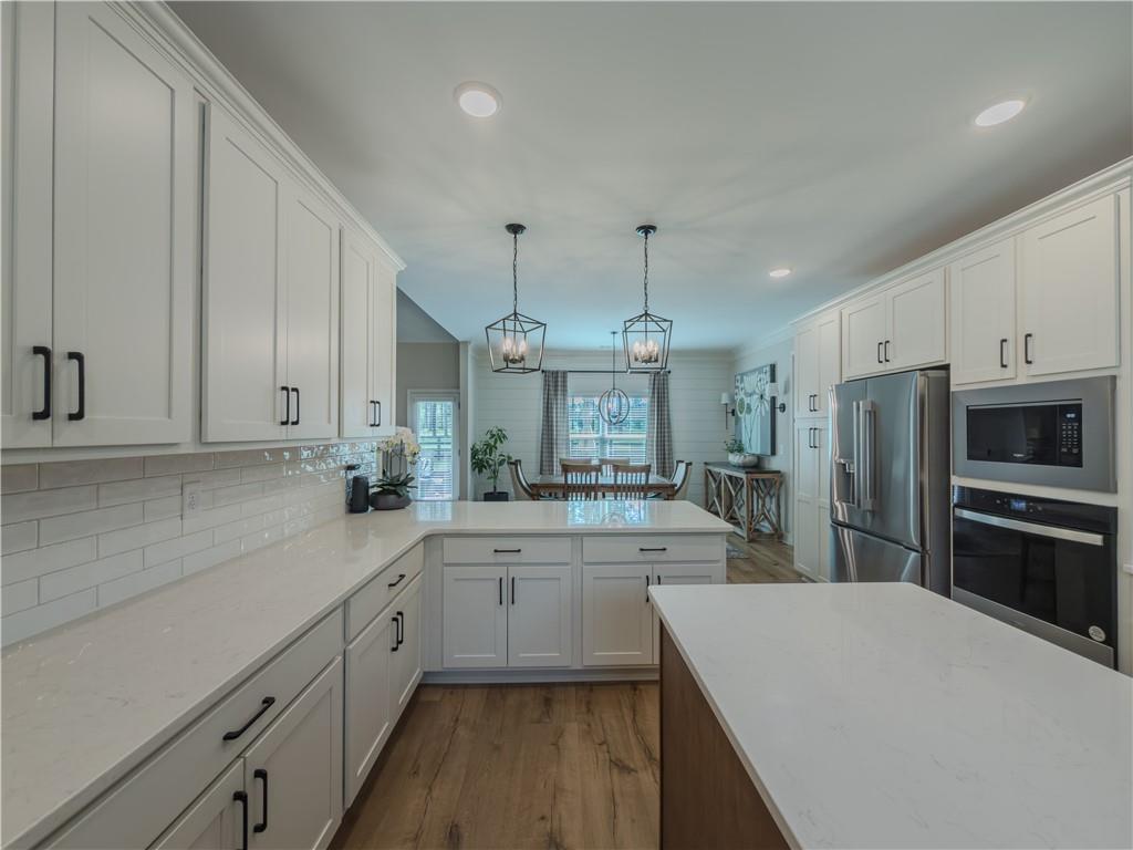 1396 Bearden Road Good Hope, GA 30641 - Photo 11 of 67