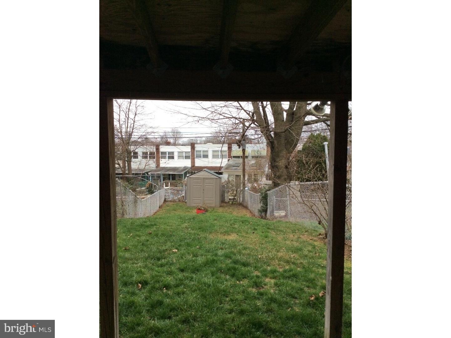 4213 Lawnside Road Philadelphia, PA 19154 - Photo 1 of 15 Exterior Back