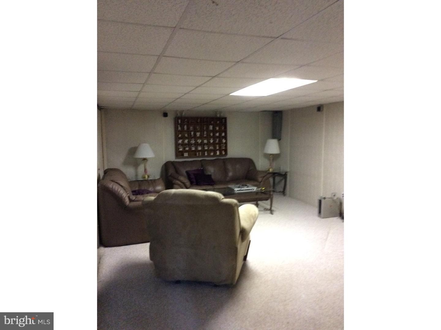 4213 Lawnside Road Philadelphia, PA 19154 - Photo 8 of 15 Basement - Finished