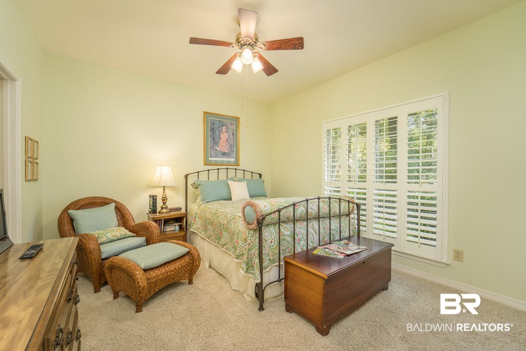 507 Polo Trace Daphne, AL 36526 - Photo 21 of 28 Bedroom 4
