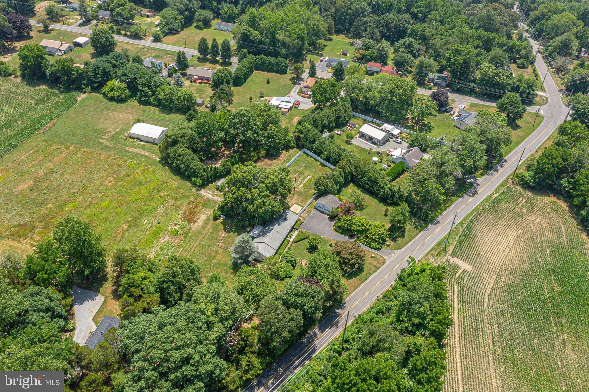 526 Marlboro Road Bridgeton, NJ 08302 - Photo 5 of 41