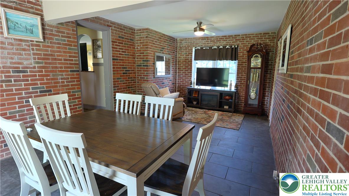 1345 Macada Road Bethlehem, PA 18017 - Photo 5 of 23 a view of a dining room with furniture
