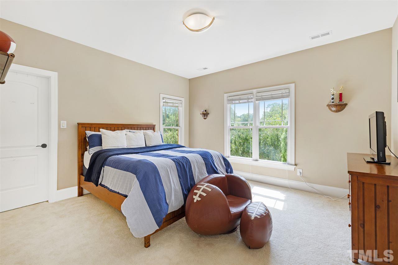 1806 Ridge Road Raleigh, NC 27607 - Photo 19 of 30