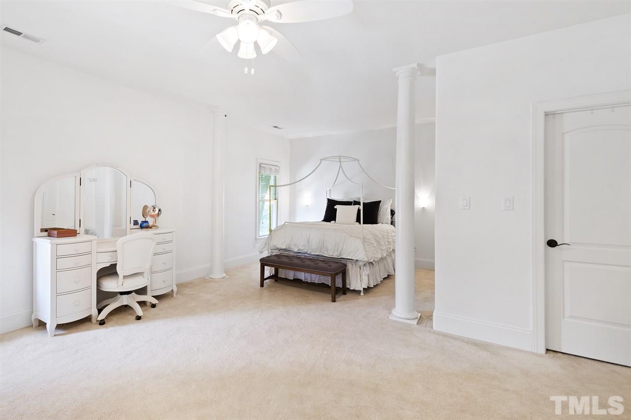 1806 Ridge Road Raleigh, NC 27607 - Photo 22 of 30