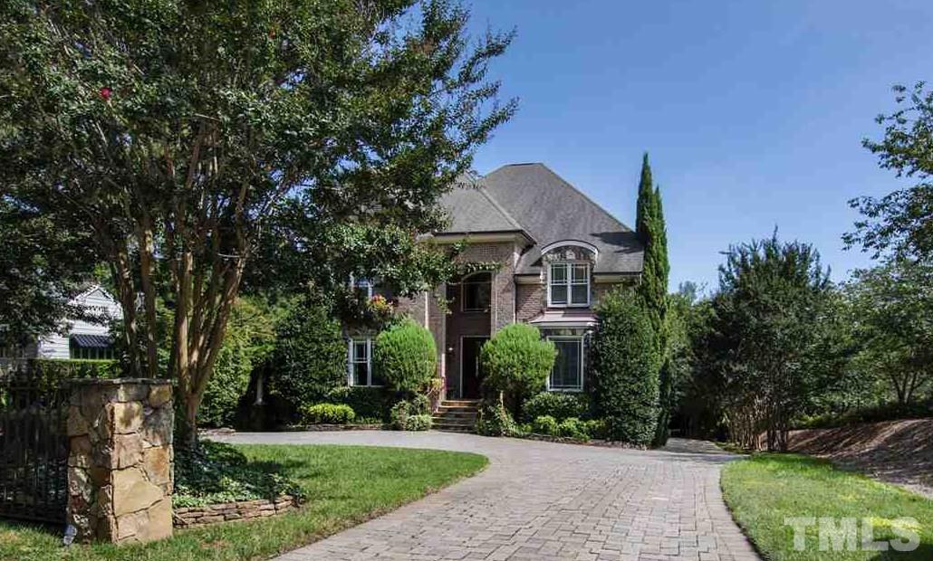 1806 Ridge Road Raleigh, NC 27607 - Photo 29 of 30