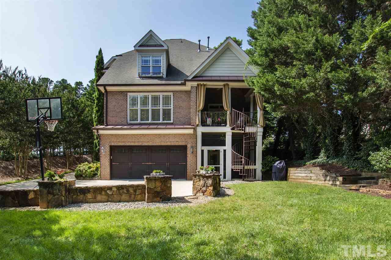 1806 Ridge Road Raleigh, NC 27607 - Photo 4 of 30