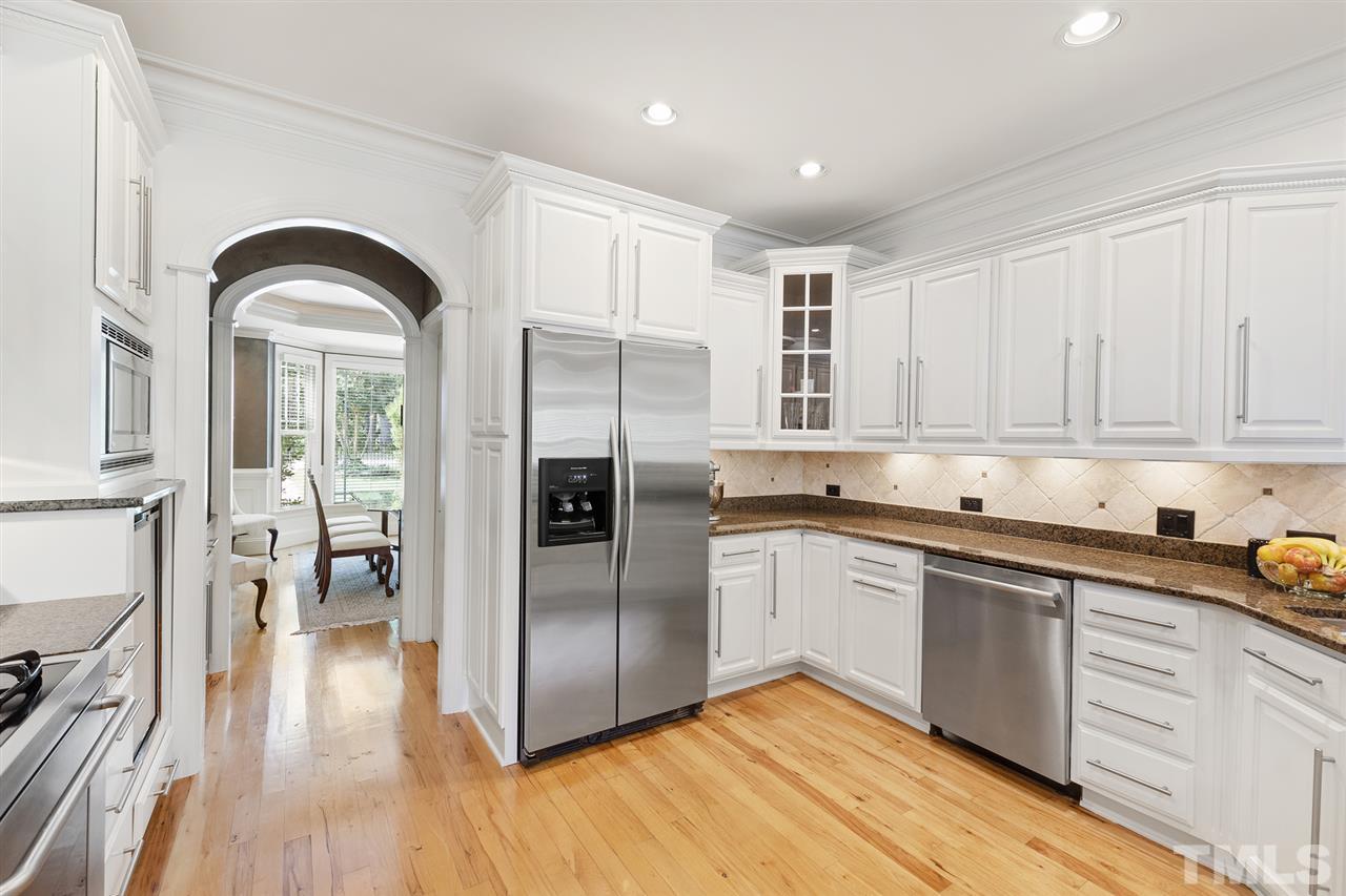 1806 Ridge Road Raleigh, NC 27607 - Photo 8 of 30