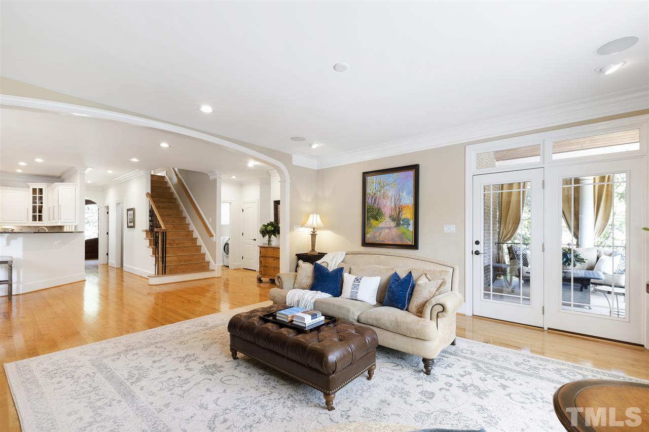 1806 Ridge Road Raleigh, NC 27607 - Photo 9 of 30