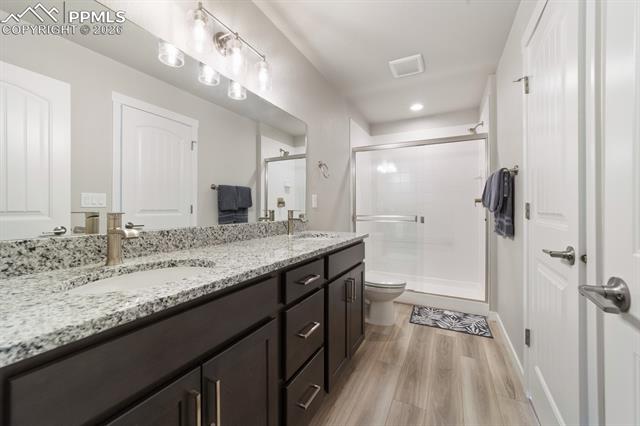 5289 Palomino Ranch Point Colorado Springs, CO 80922 - Photo 10 of 25 Gallery Image 10