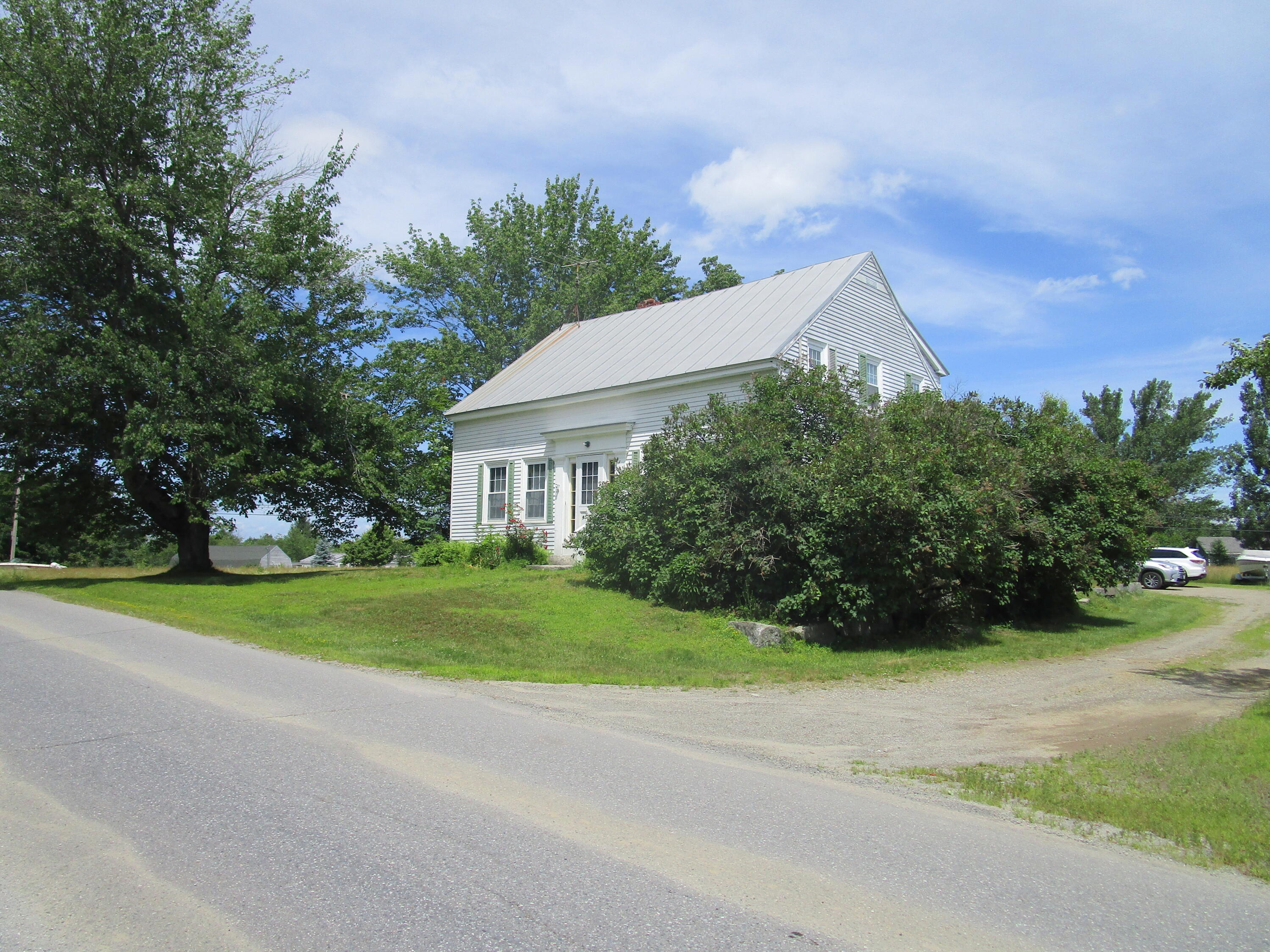12 McNally Road Clinton, ME 04927 - Photo 42 of 42 Welcome Home!!