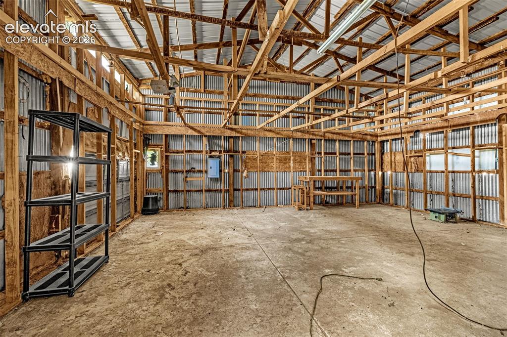 4465 South Johnson Road Rush, CO 80833 - Photo 33 of 38