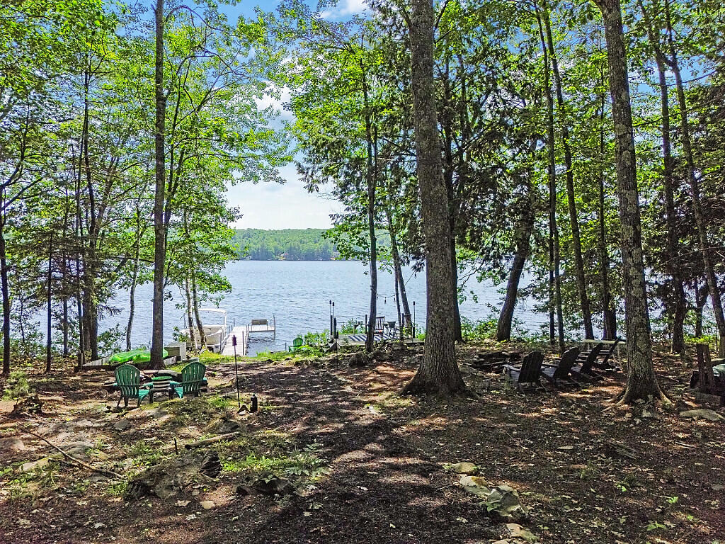 114 Cottage Road Winthrop, ME 04364 - Photo 50 of 63 2 Fire Pits