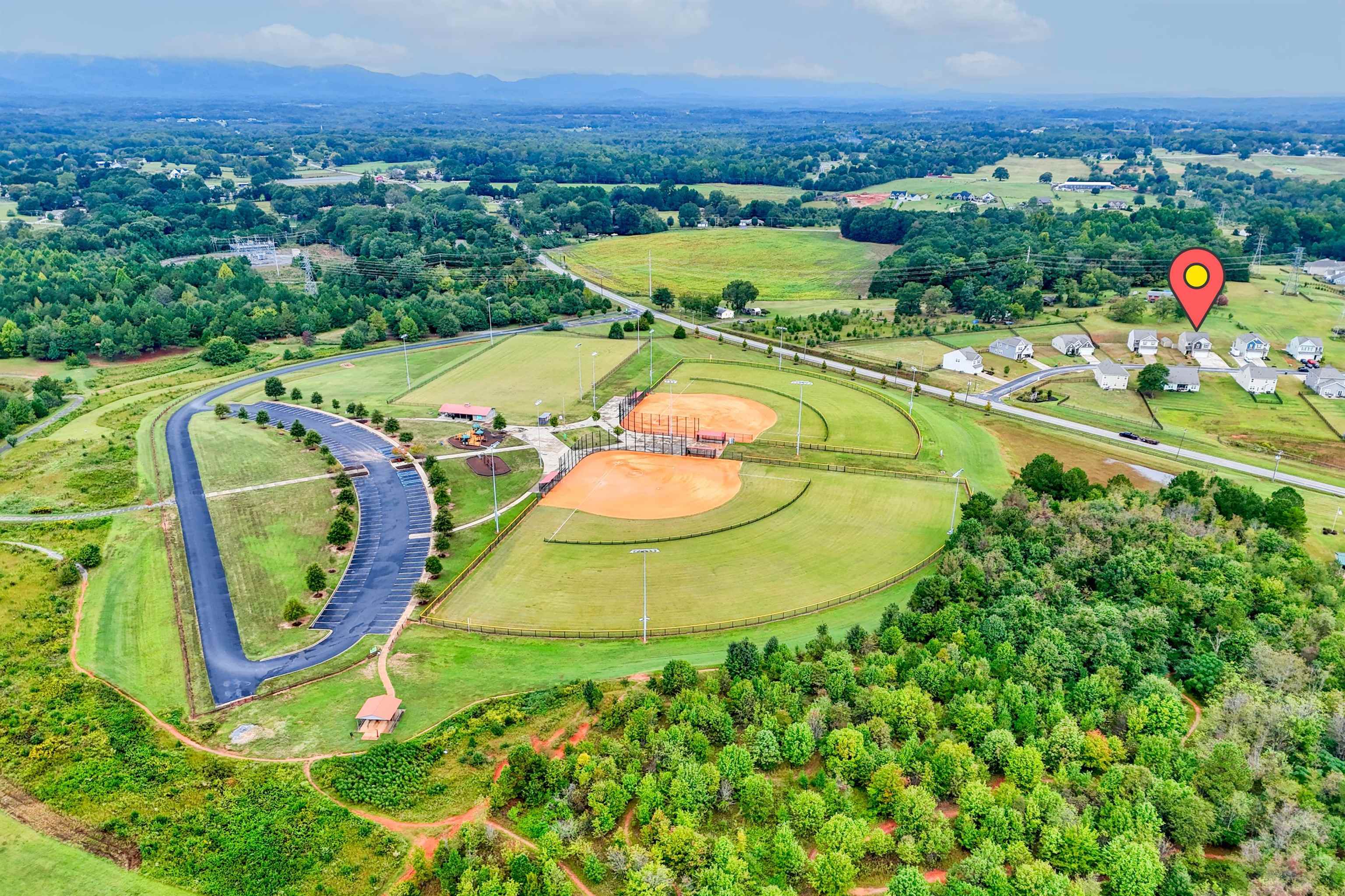 519 New Cut Meadows Road Inman, SC 29349 - Photo 47 of 50