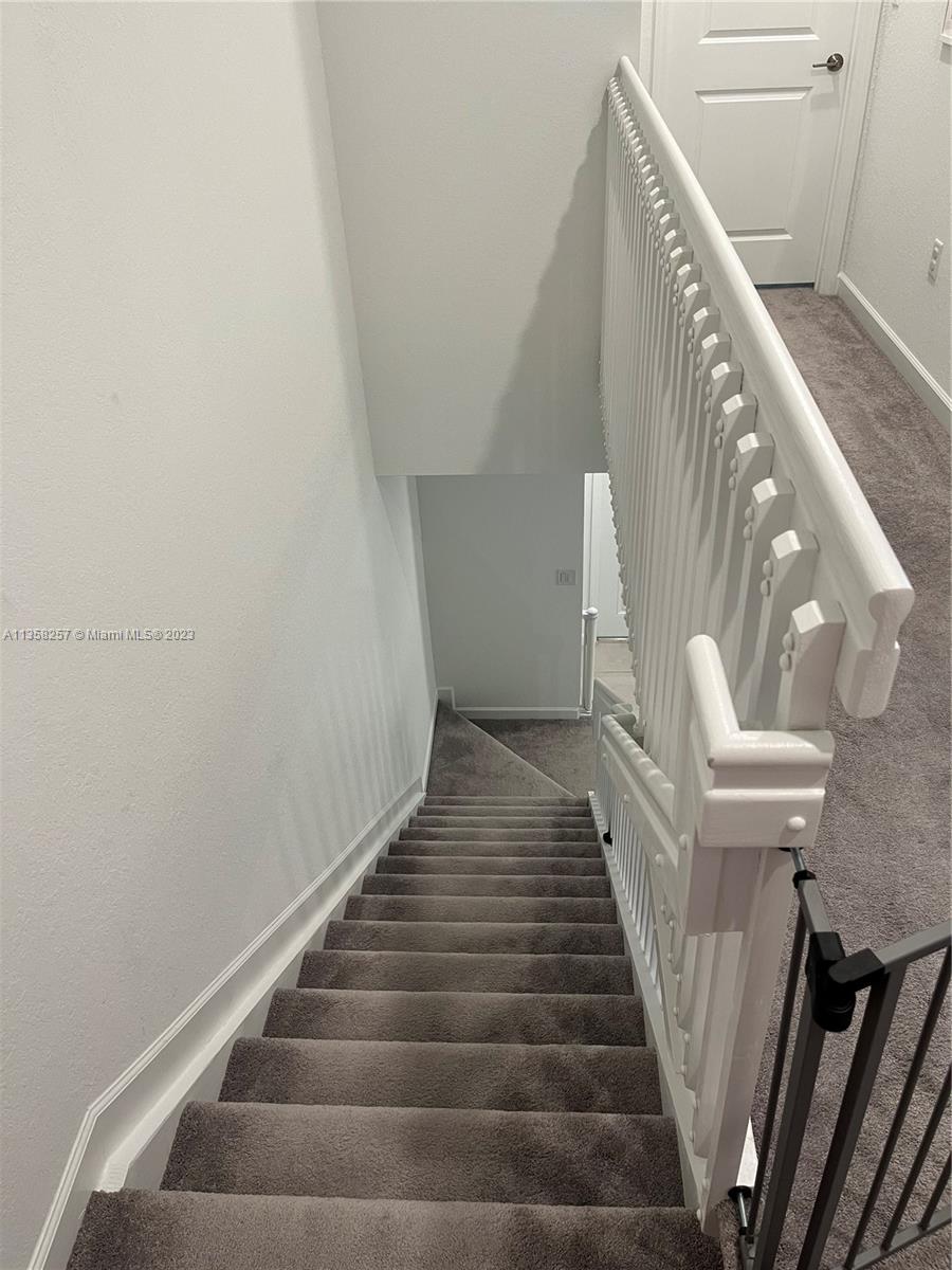 18107 Southwest 147th Court Miami, FL 33196 - Photo 16 of 25 a view of entryway