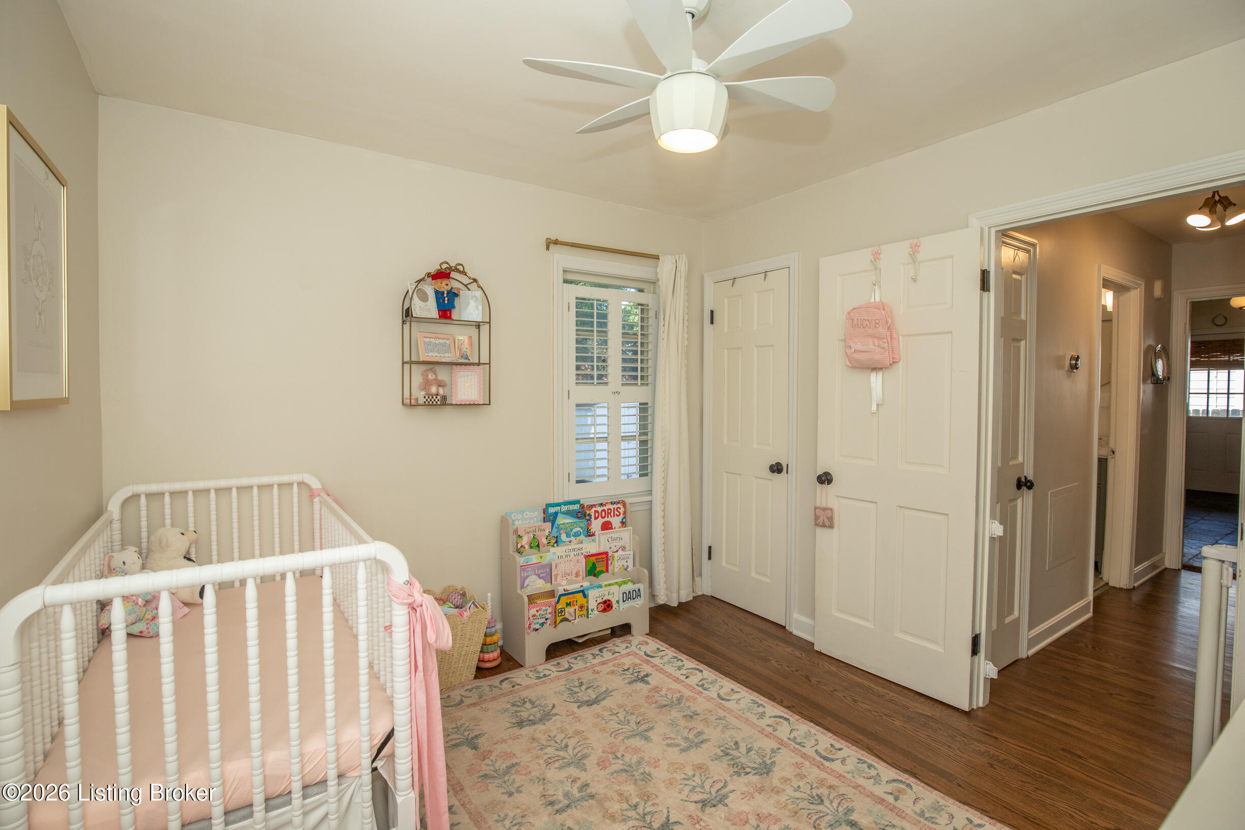 4110 Ledyard Road Louisville, KY 40207 - Photo 17 of 40 4110 Ledyard Rd-3007