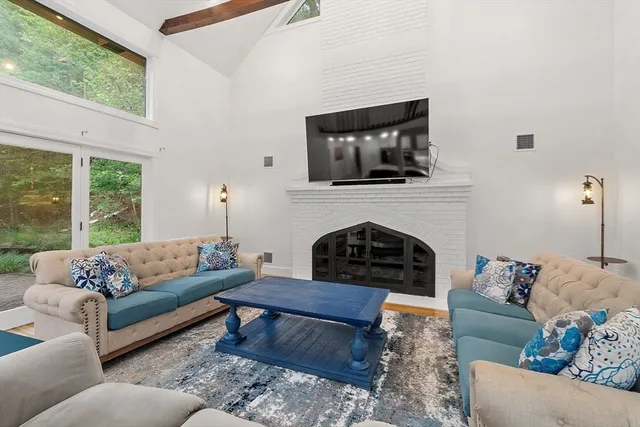 $7,500 | 34 Wildmeadow Road, Boxford, MA 01921