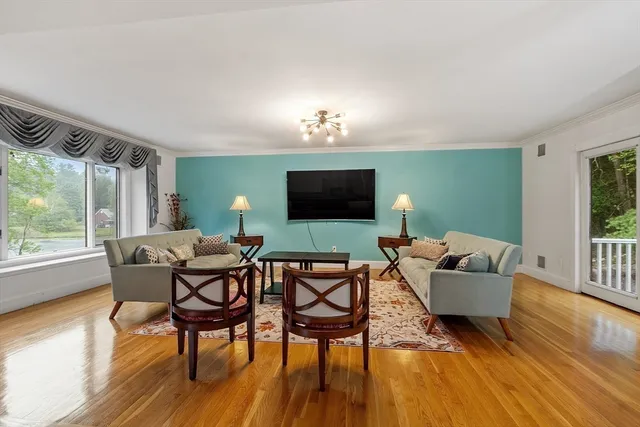 $7,500 | 34 Wildmeadow Road, Boxford, MA 01921