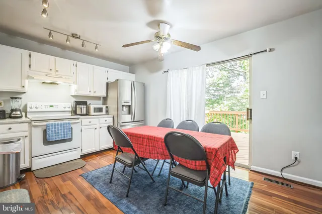 $415,000 | 15198 Wentwood Lane, Woodbridge, VA 22191