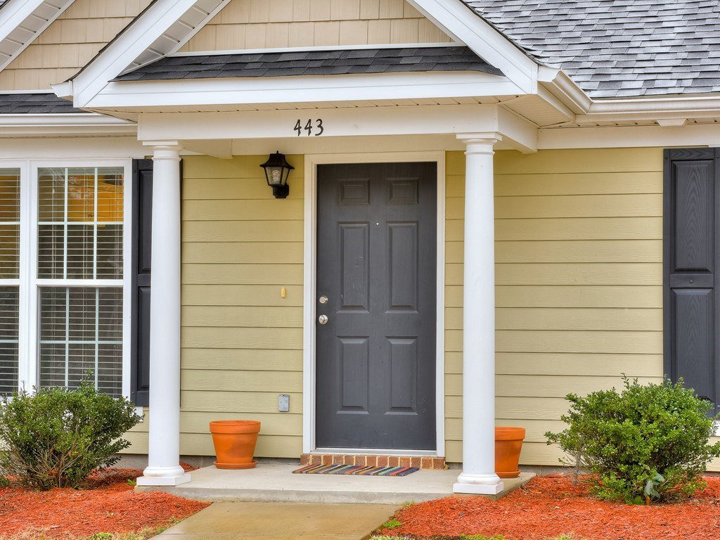 443 Strutter Trail Aiken, SC 29801 - Photo 2 of 28