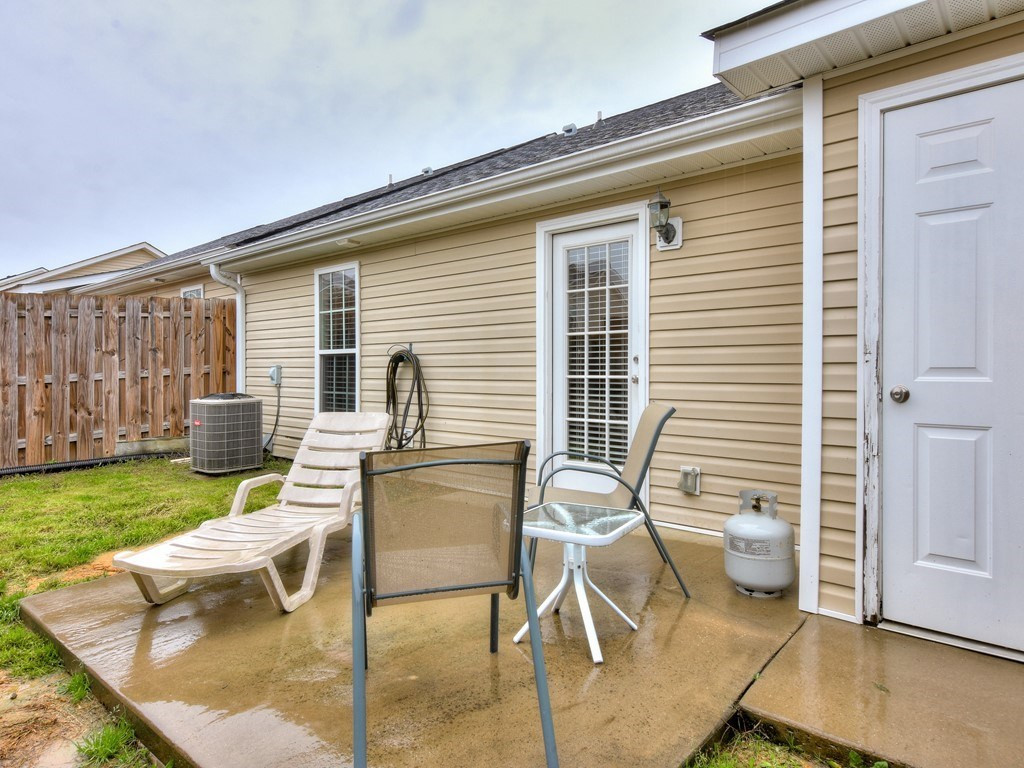 443 Strutter Trail Aiken, SC 29801 - Photo 26 of 28