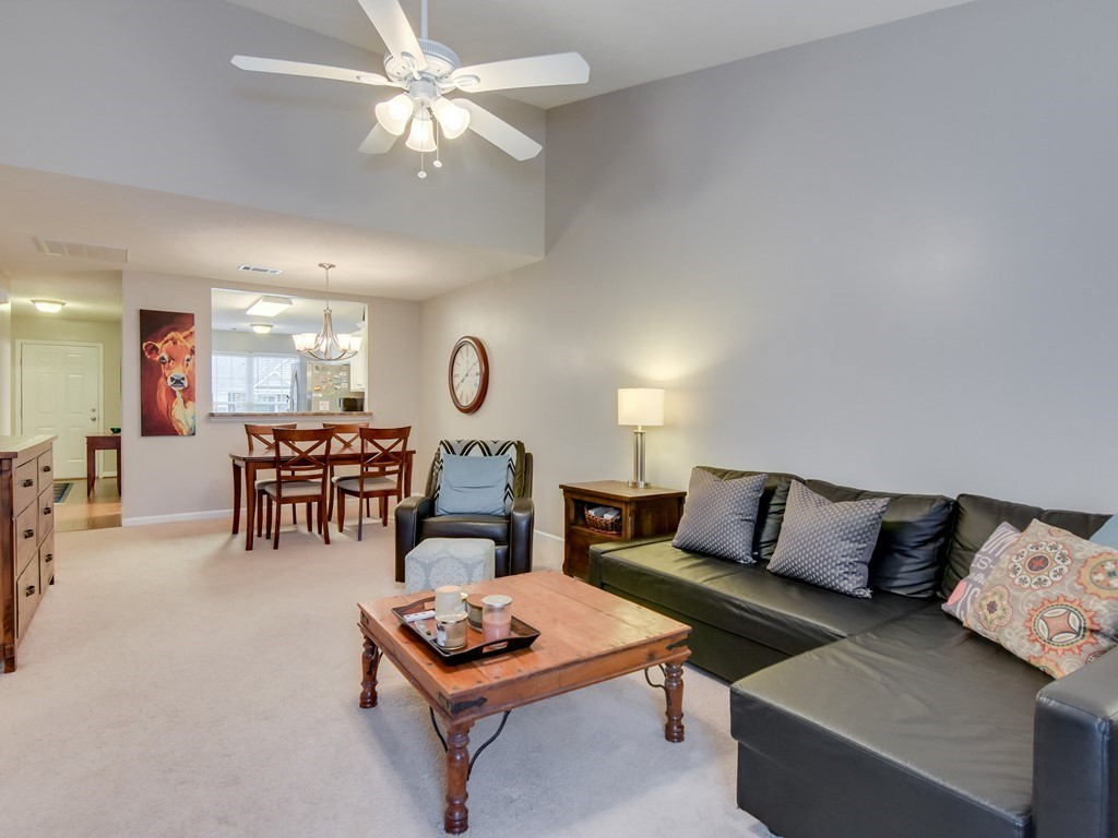 443 Strutter Trail Aiken, SC 29801 - Photo 7 of 28