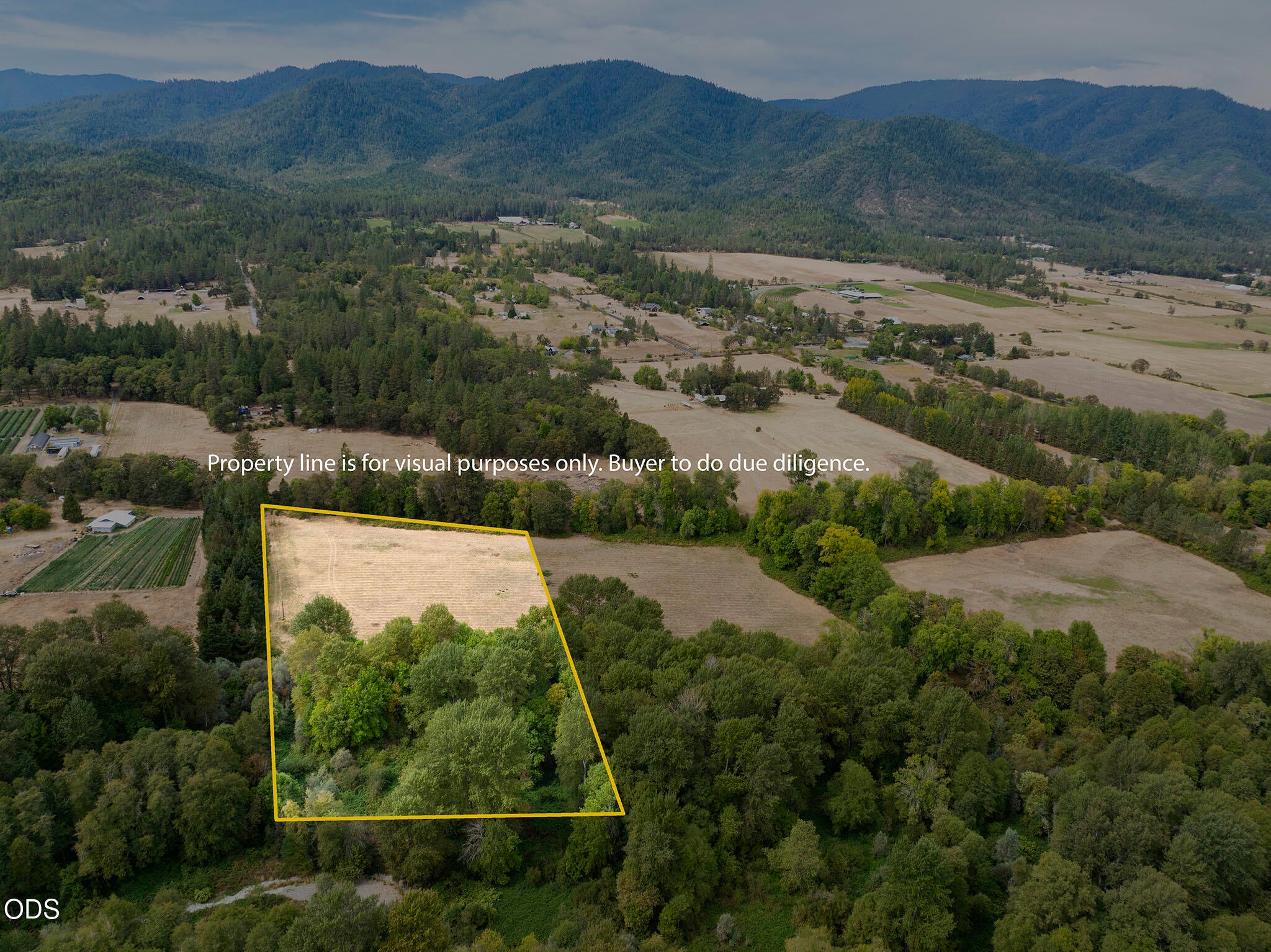 0 Sunshine Road, Unit 1301 Williams, OR 97544 - Photo 26 of 34 Gallery Image 26