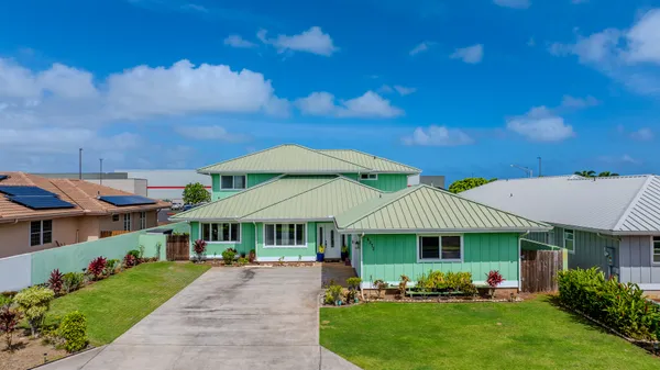 $1,925,000 | 4272 Kauila Street, Lihue, HI 96766