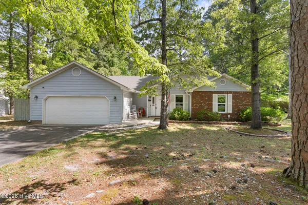 $290,000 | 214 Baytree Drive, Jacksonville, NC 28546