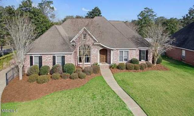 3602 Perryman Road Ocean Springs, MS 39564 - Photo 1 of 11 Primary Photo