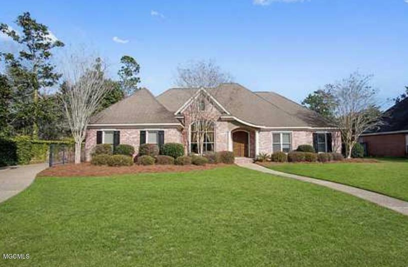 3602 Perryman Road Ocean Springs, MS 39564 - Photo 2 of 11 Screen Shot 2018-03-26 at 11.35.15 PM