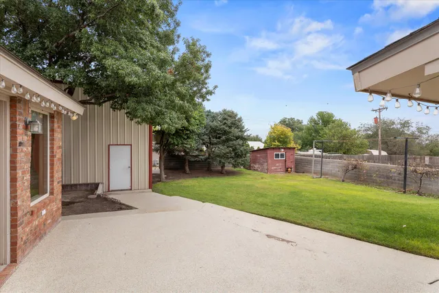 $350,000 | 1716 West Ave H, Muleshoe, TX 79347