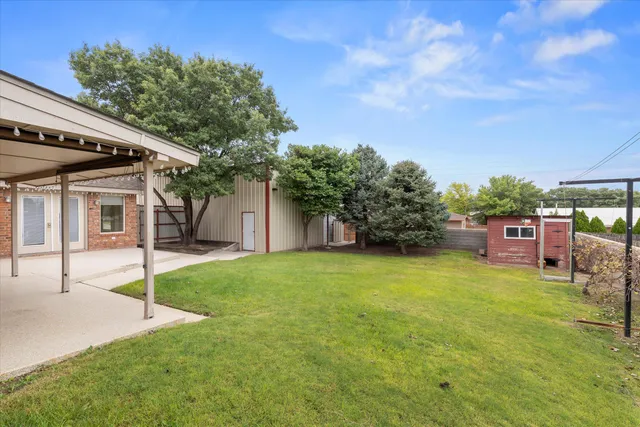 $350,000 | 1716 West Ave H, Muleshoe, TX 79347