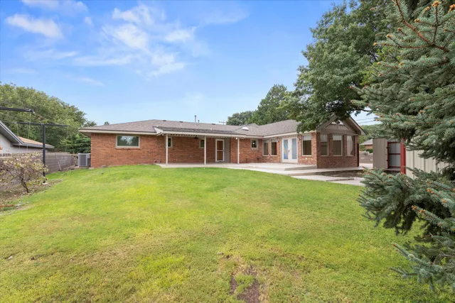 $350,000 | 1716 West Ave H, Muleshoe, TX 79347