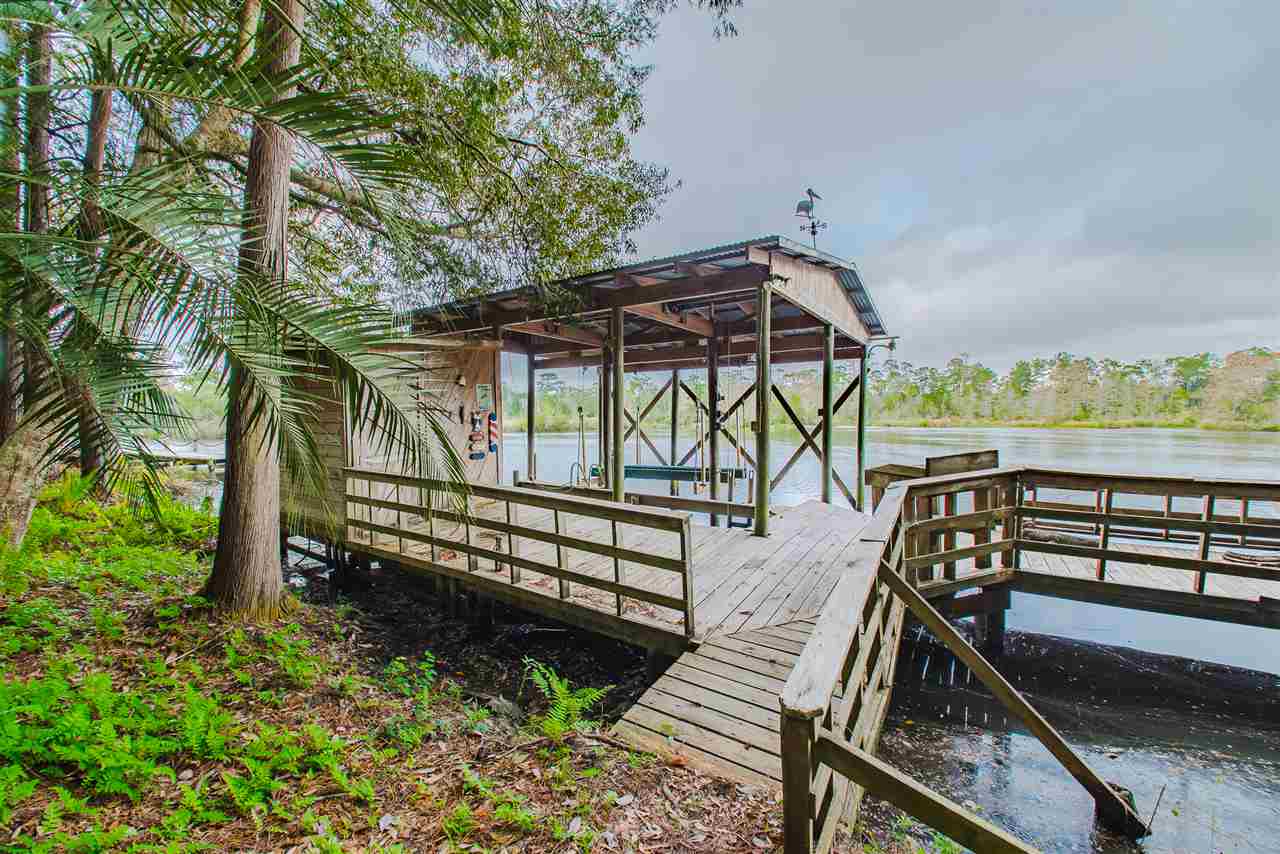 14775 Ridge Road Summerdale, AL 36580 - Photo 29 of 36