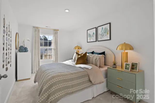 $314,900 | 7716 Ethora Way, Unit 2, Charlotte, NC 28216