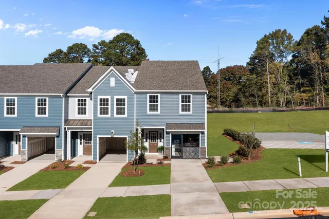 $314,900 | 7716 Ethora Way, Unit 2, Charlotte, NC 28216