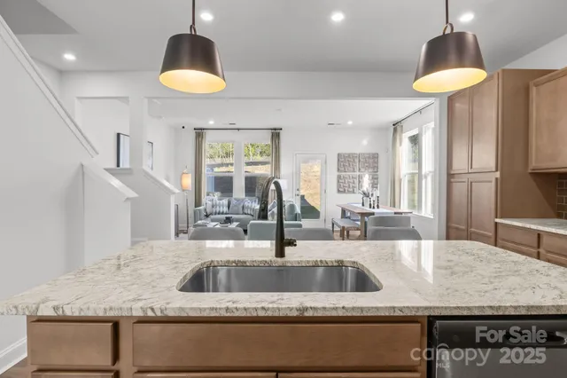 $314,900 | 7716 Ethora Way, Unit 2, Charlotte, NC 28216