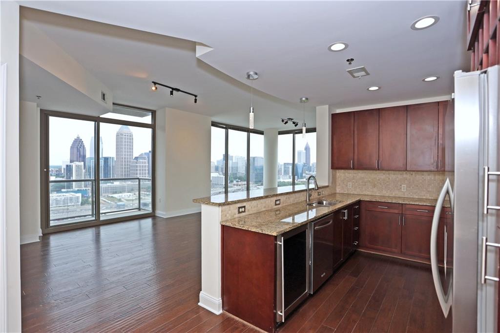 270 17th Street Northwest, Unit 2801 Atlanta, GA 30363 - Photo 28 of 57