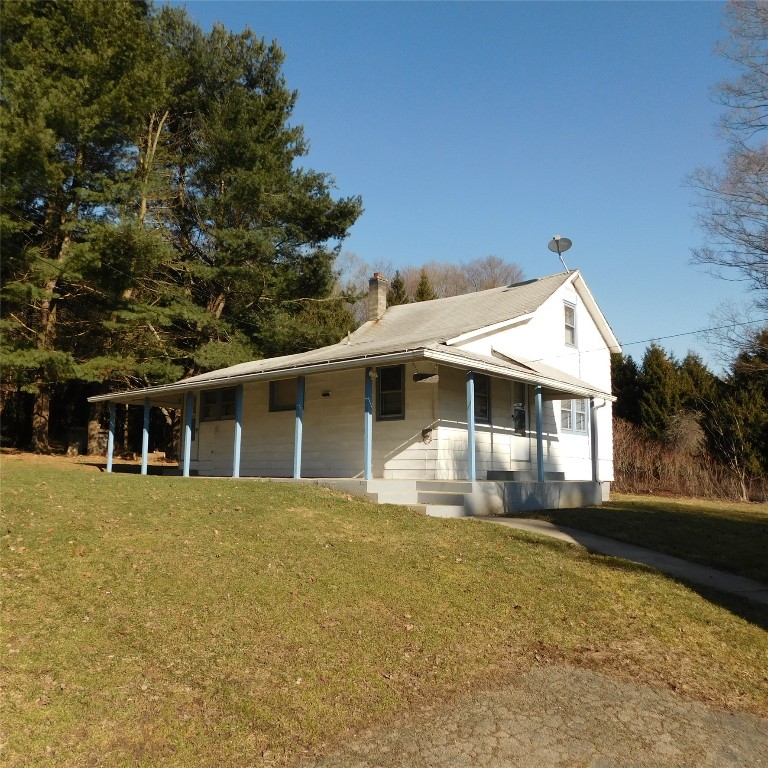 241 Nanticoke Road Maine, NY 13802 - Photo 27 of 45 Gallery Image 27