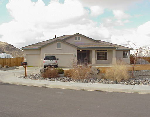 79 Foxtail Court Reno, NV 89502 - Photo 1 of 1 Gallery Image 1