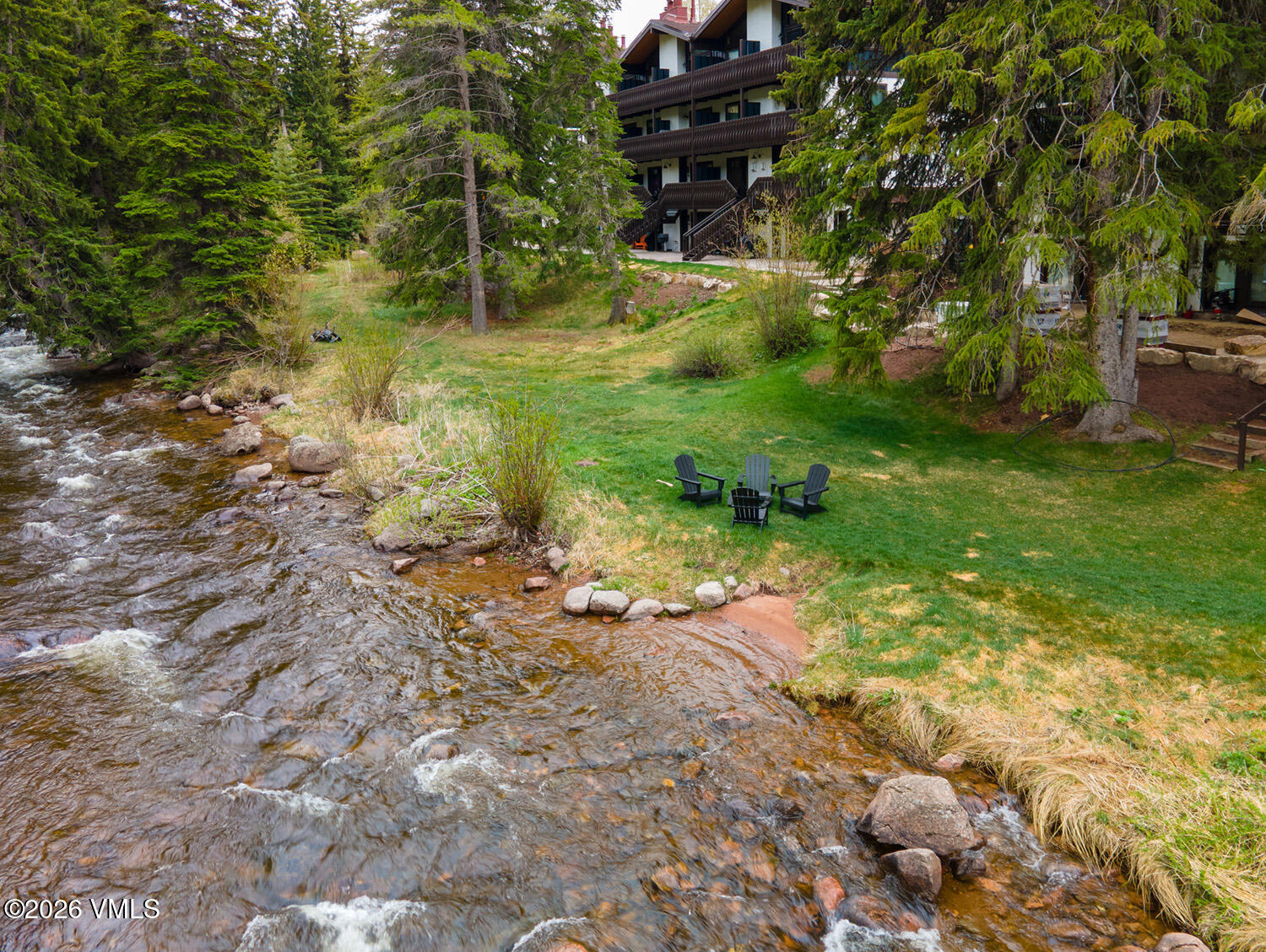 4640 Vail Racquet Club Drive, Unit 21 Vail, CO 81657 - Photo 5 of 27 VRC-10-21-MLS_04
