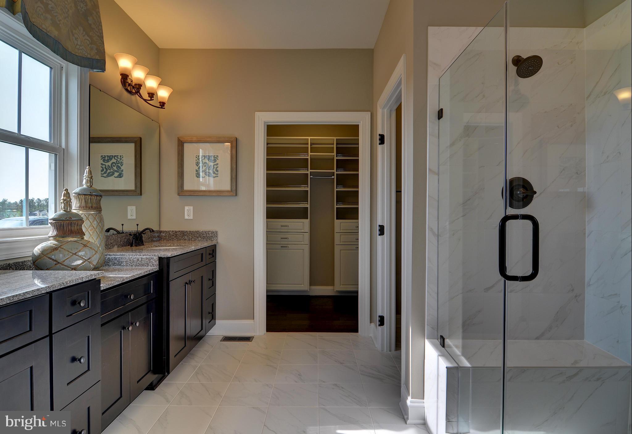 Owner's Bath (Master)