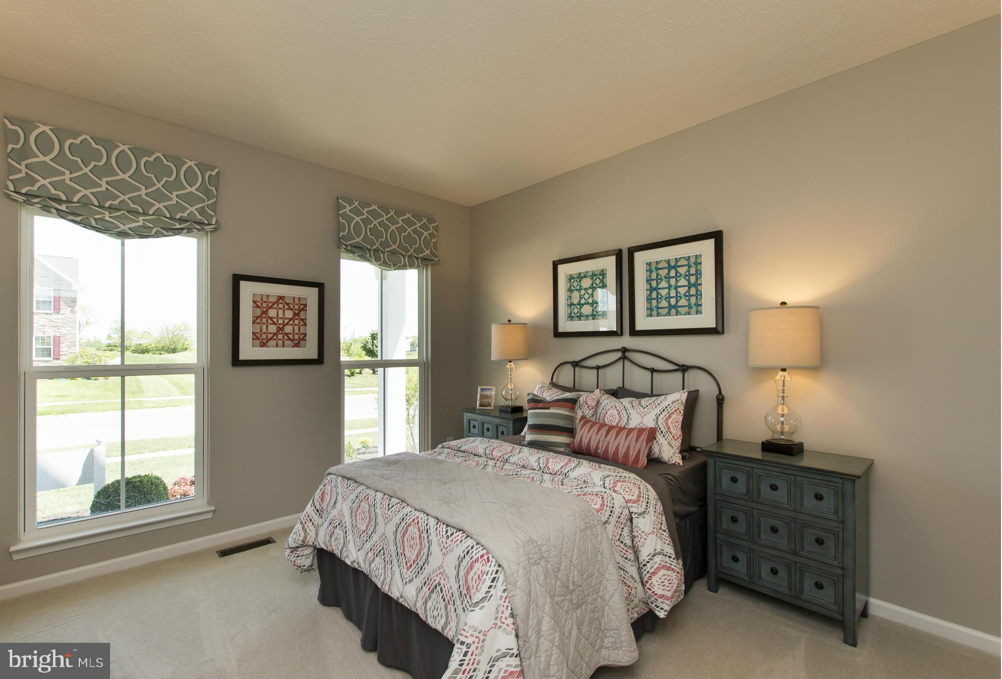 2078 Native Chestnut Road Hampstead, MD 21074 - Photo 10 of 29 Bedroom 2