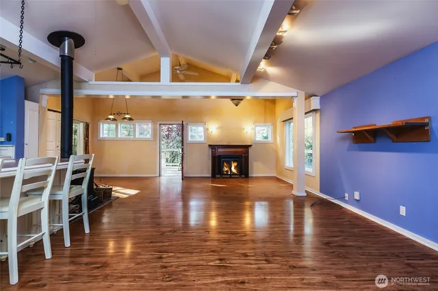 $725,000 | 165 Duck Soup Lane, Friday Harbor, WA 98250