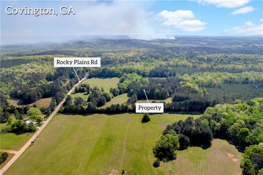 1025 Rocky Plains Road Covington, GA 30016 - Photo 1 of 17