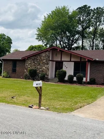 $239,900 | Undisclosed Address, Jackson, TN 38305