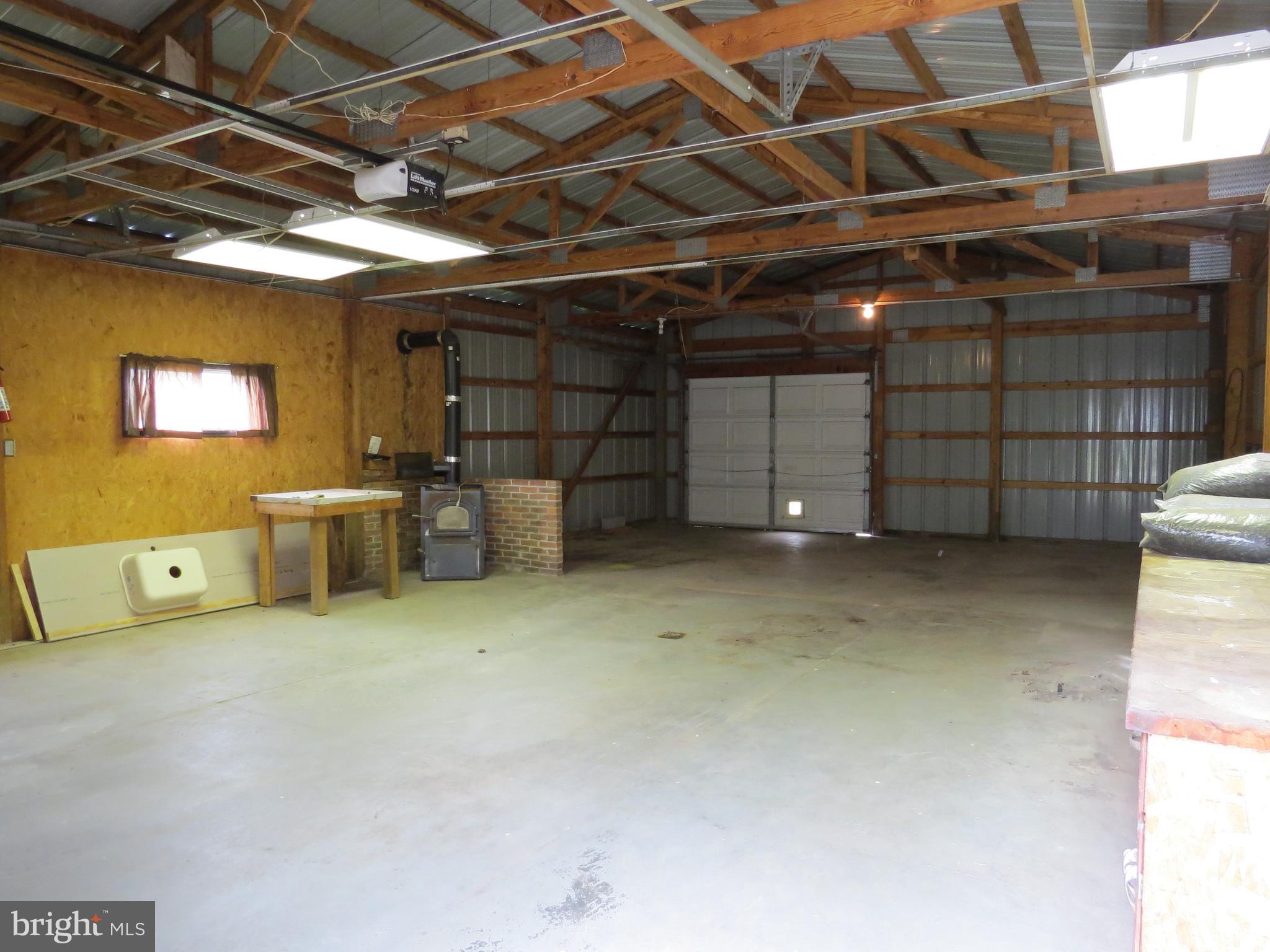 320 Ulricktown Road Littlestown, PA 17340 - Photo 34 of 52 SO MUCH SPACE
