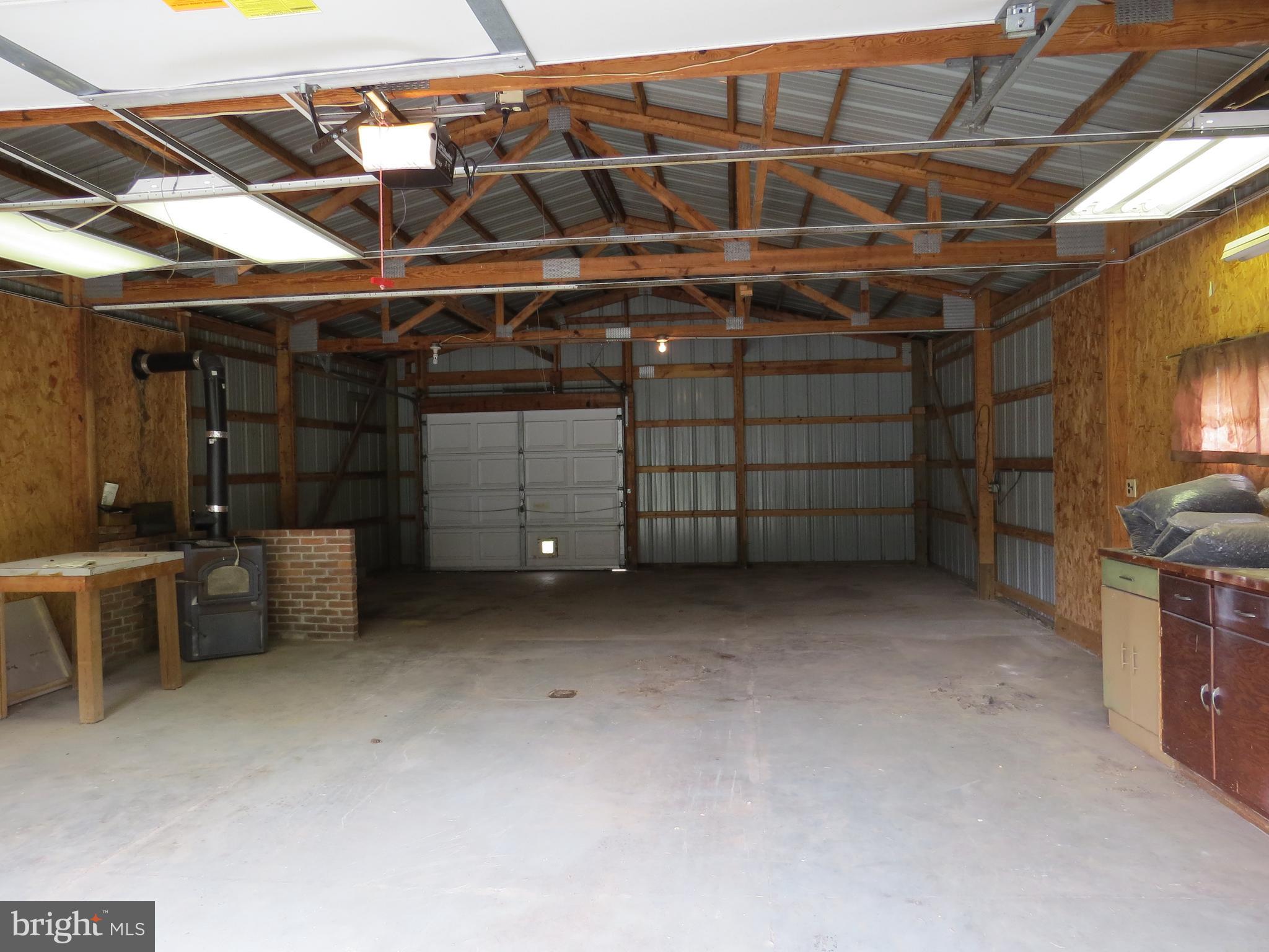 320 Ulricktown Road Littlestown, PA 17340 - Photo 35 of 52 WORK BENCH INCLUDED