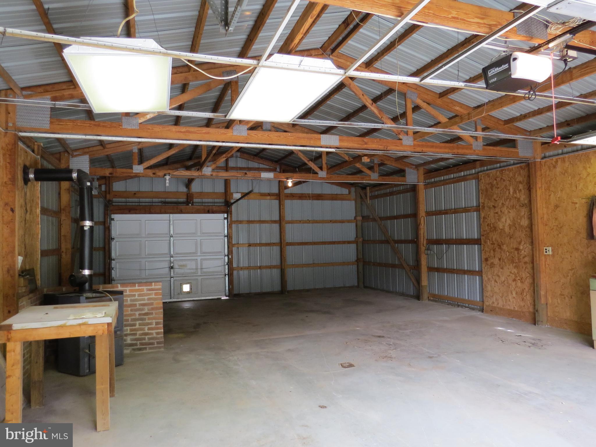 320 Ulricktown Road Littlestown, PA 17340 - Photo 36 of 52 IT'S ALL READY FOR YOU!
