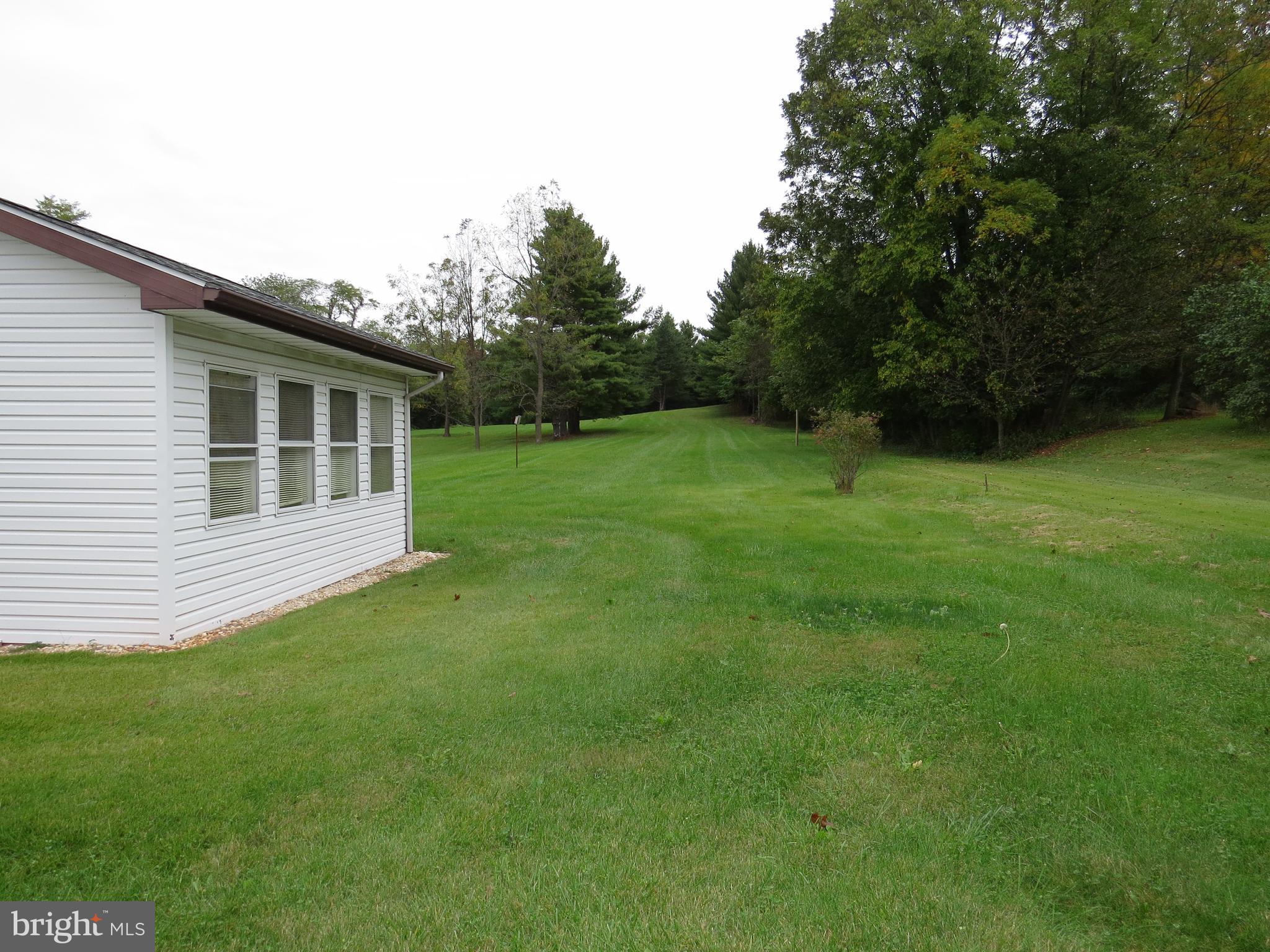 320 Ulricktown Road Littlestown, PA 17340 - Photo 37 of 52 ENCLOSED ROOM, C/B OFFICE AREA
